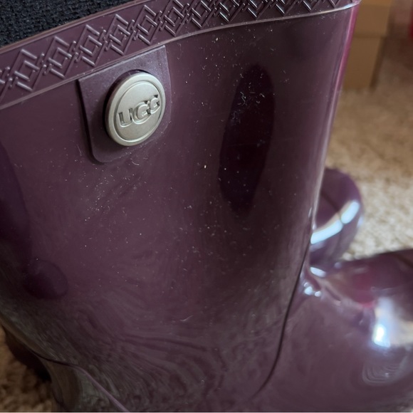 UGG Winter & Rain Boot - Picture 6 of 7
